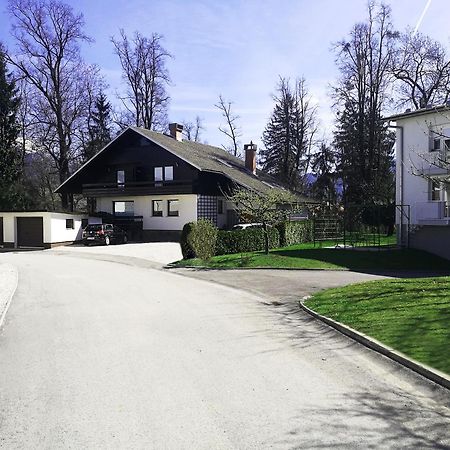 Apartments Bassanese Bled Exterior photo