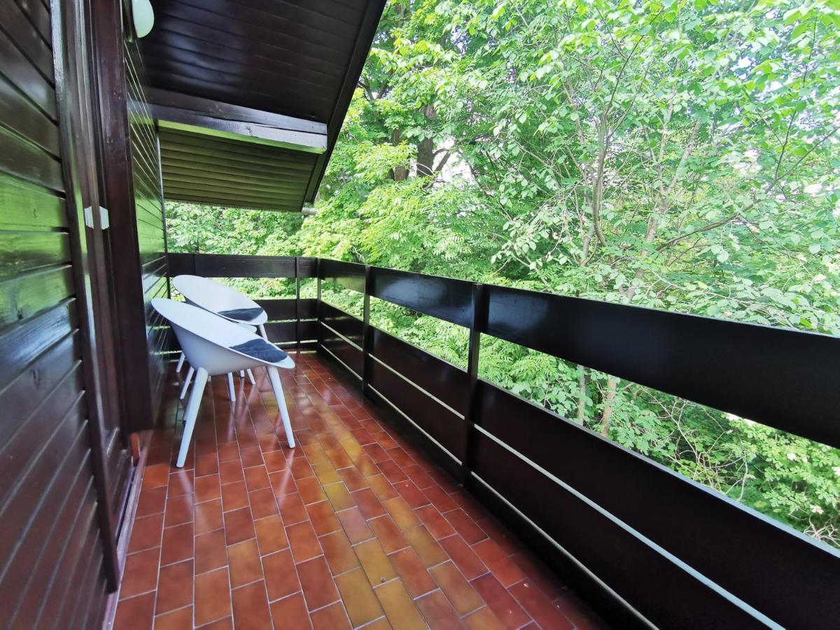 Apartments Bassanese Bled Exterior photo