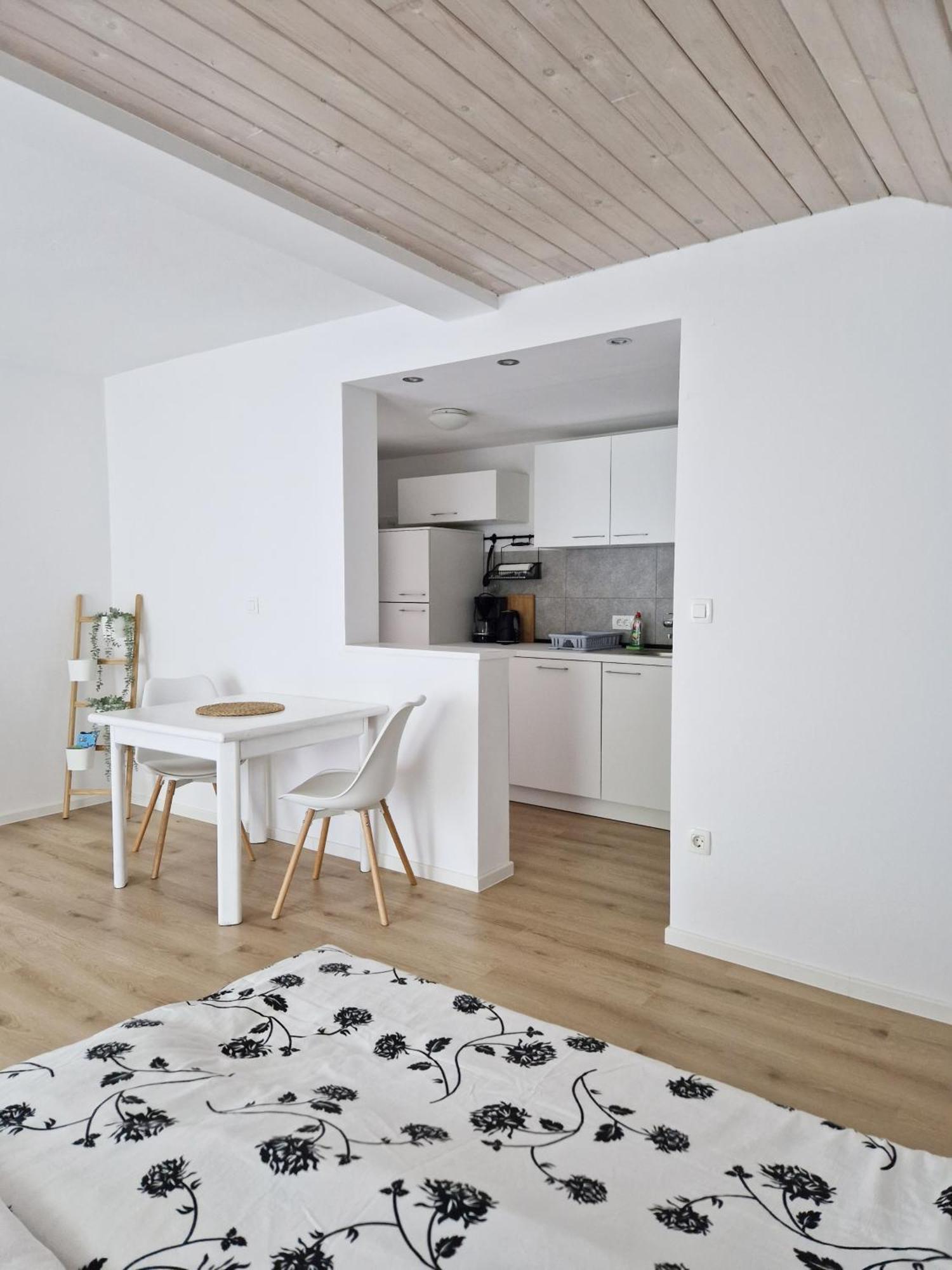 Apartments Bassanese Bled Exterior photo